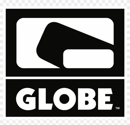 Globe Bannerstone Lodge Longboard Complete 41"