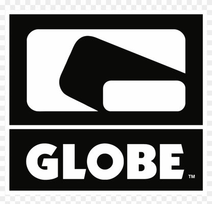 Globe Spearpoint Motel Directional Cut Away Longboard Complete 40"
