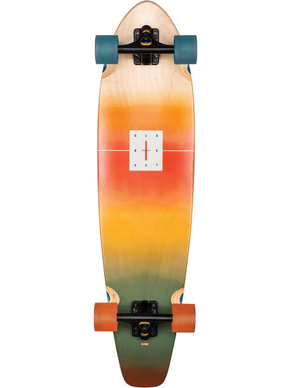 Globe The All-Time Hombre Cruiser Complete 35"