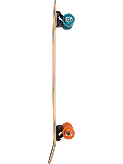 Globe The All-Time Hombre Cruiser Complete 35"