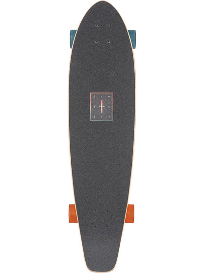 Globe The All-Time Hombre Cruiser Complete 35"