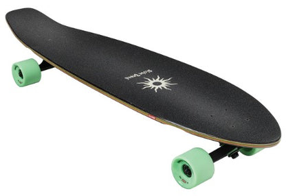 Globe The All-Time Skewered Cruiser Complete 35"