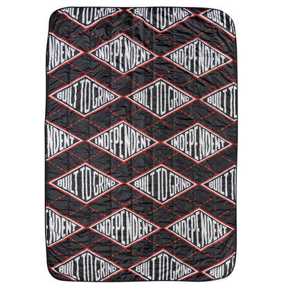 Independent BTG Quilted Stadium Blanket