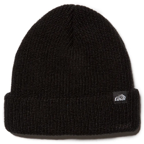 Lakai Watch Beanie - Black