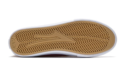 Lakai Griffin Burgundy, Cardinal Suede