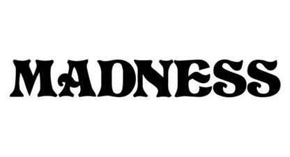 Madness Mind Control Super Sap R7 Skateboard Deck 8.375"