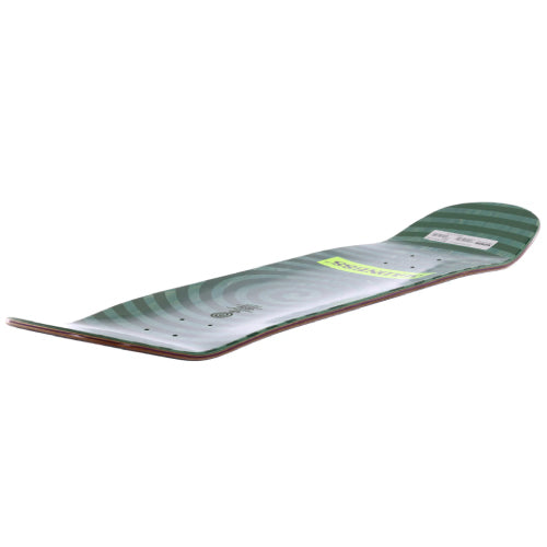 Madness Mind Control Super Sap R7 Skateboard Deck 8.375"