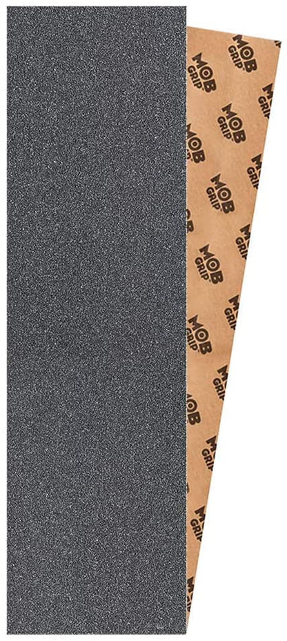 MOB Basic Black Griptape 9"