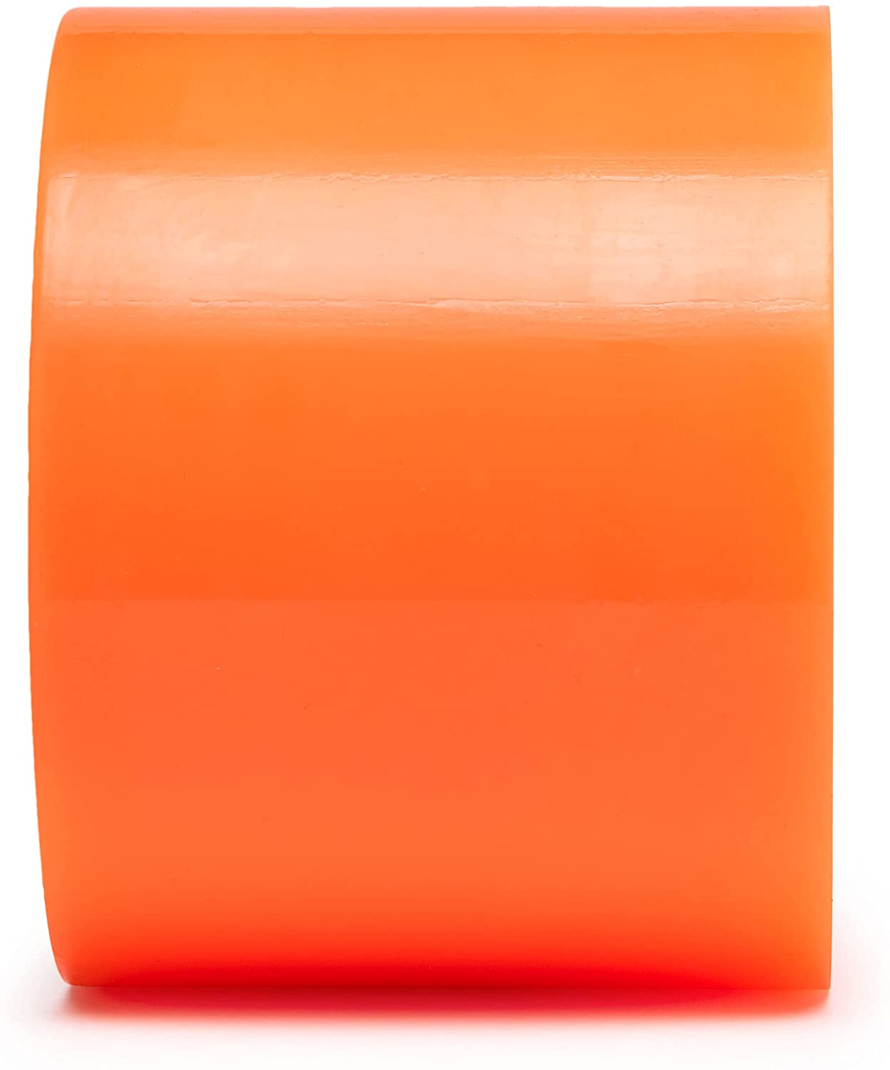 Orangatang Love Handles Longboard Cruiser Wheels Orange 65MM 80A