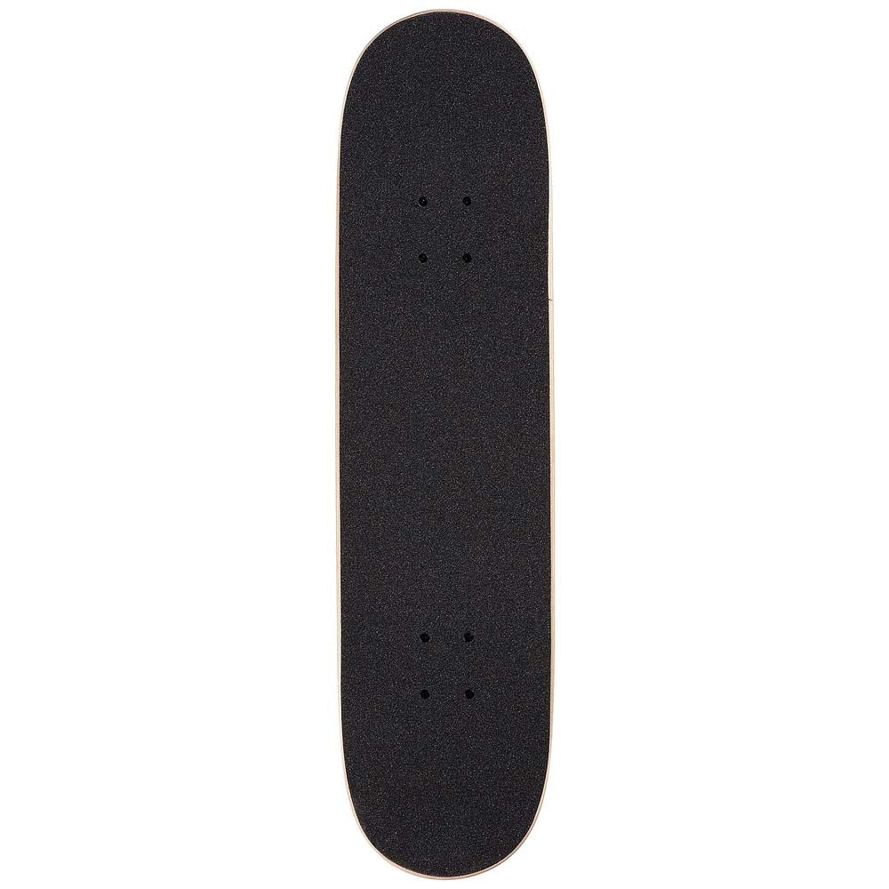 Powell Peralta Ripper Complete Skateboard Silver 8.0"