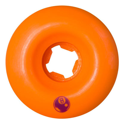 Santa Cruz Erick Winkowski Pro Slime Balls Vomits Skateboard Wheels Orange 60MM 95A