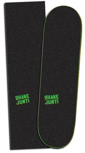 Shake Junt Lo Key Sprayed Griptape