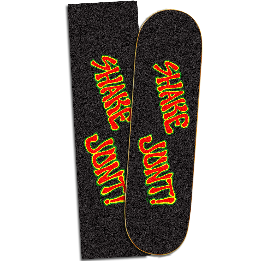 Shake Tyson Peterson Pro Griptape