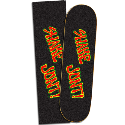 Shake Tyson Peterson Pro Griptape