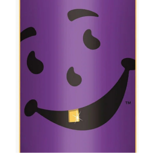 DGK X Kook-Aid Thirst Purple Skateboard Deck 8.06"