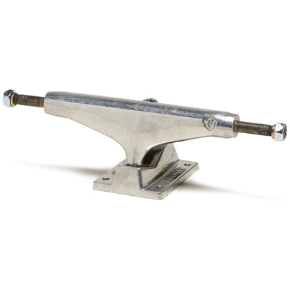 Thunder Tyson Peterson Stamped Polished Trucks 148 (Set of 2)