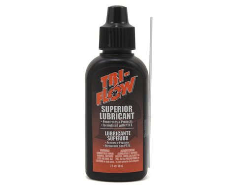 Tri-Flow Superior Lubricant (2 oz)