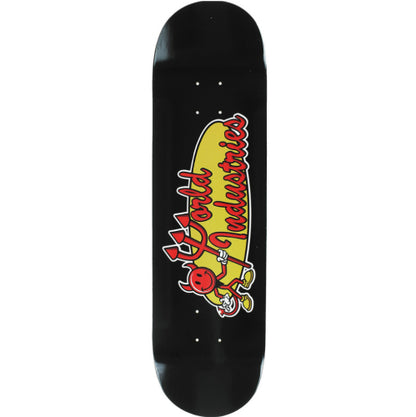 World Industries Devilman Classic Skateboard Deck 8.25"