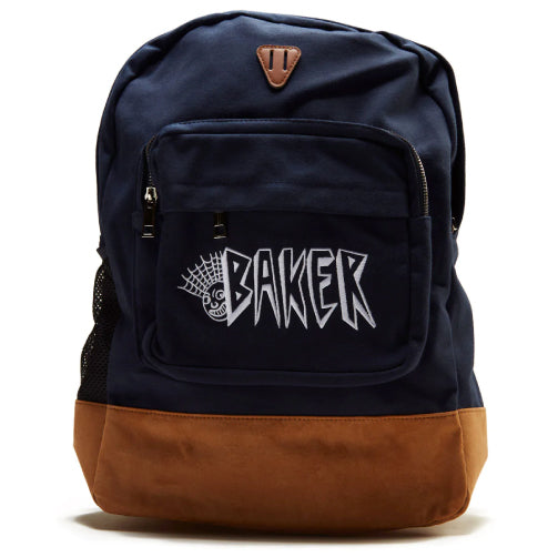 Baker Jollyman Backpack