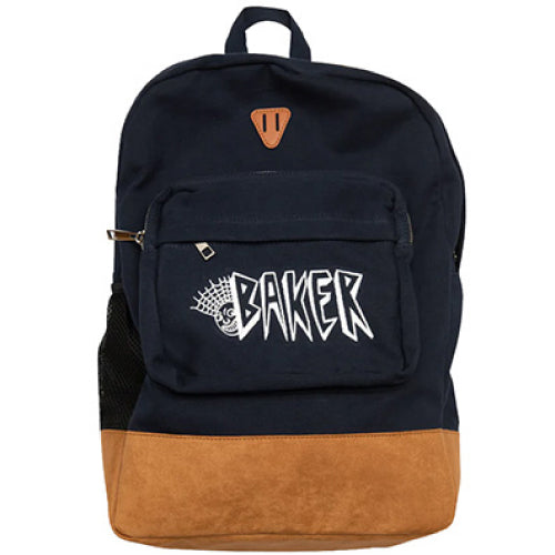 Baker Jollyman Backpack