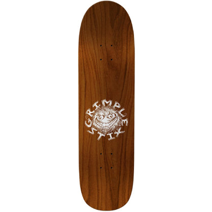 Antihero Austin Kanfoush Grimple Stix Balancing Act Skateboard Deck 8.55"