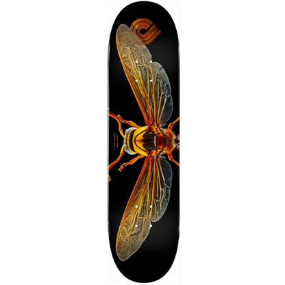 Powell Peralta Levon Biss Wasp Skateboard Deck 8.0"