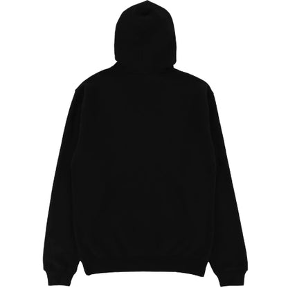 Deathwish Boogeyman 2 Pullover Hooded Sweatshirt - Black