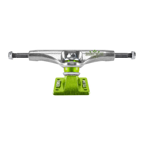 Thunder Samarria Brevard Polished Trucks (Set of 2)