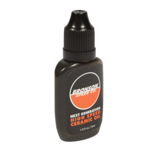 Bronson Next Generation High Speed Ceramic Speed Lubricant (1/2 fl oz)