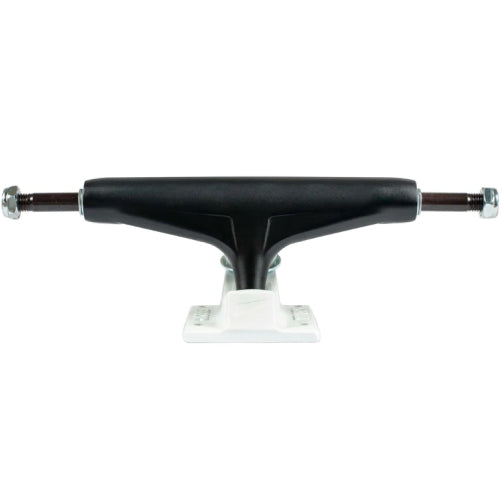 Tensor Mag Lights Black and White Trucks 5.25 (Set of 2)