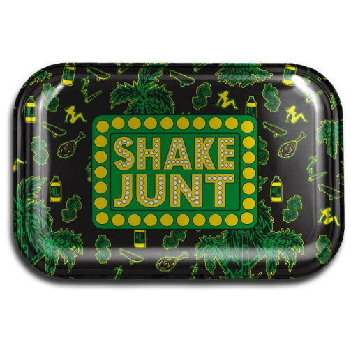 Shake Junt Casual Rolling Tray