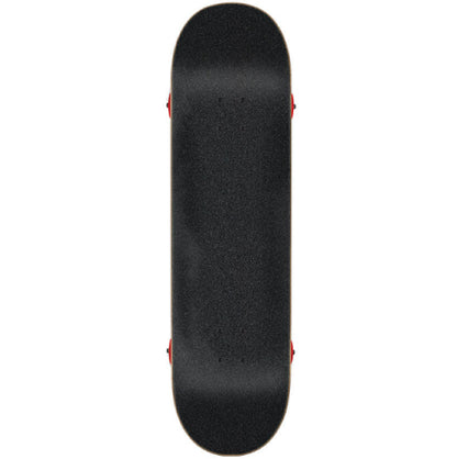 Santa Cruz Classic Dot Complete Skateboard Green 7.8"