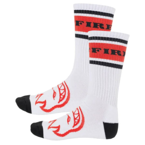 Spitfire Classic 87 Bighead Socks