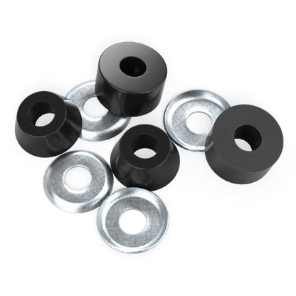 Independent Standard Cylinder Bushings Black 94a Hard