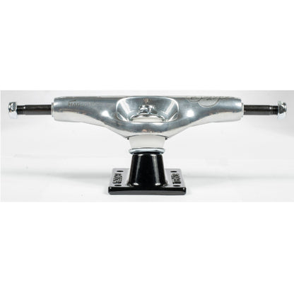 Tensor Daewon Song Mag Lights Black and Silver Trucks 5.25 (Set of 2)
