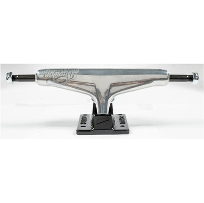 Tensor Daewon Song Mag Lights Black and Silver Trucks 5.25 (Set of 2)