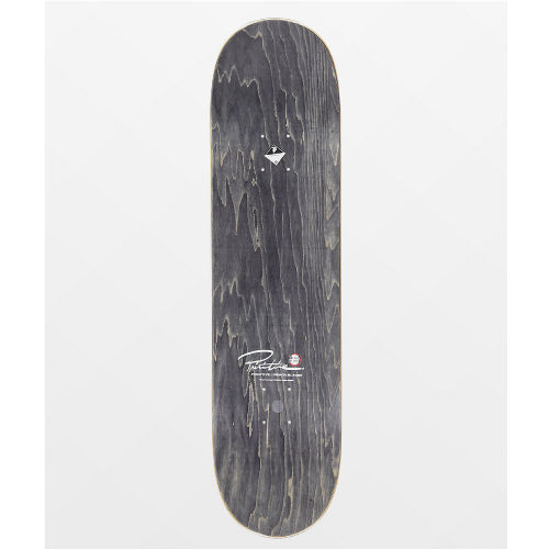 Primitive X Demon Slayer Team Skateboard Deck 8.0"