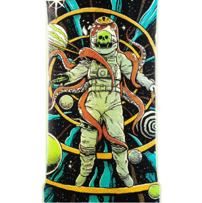 Sector 9 Dropper Dead Longboard Complete 41.0"