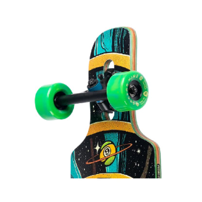 Sector 9 Dropper Dead Longboard Complete 41.0"