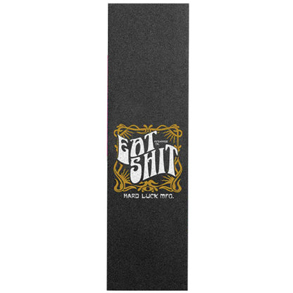 Hard Luck Eat Shit 3 Graphic Griptape