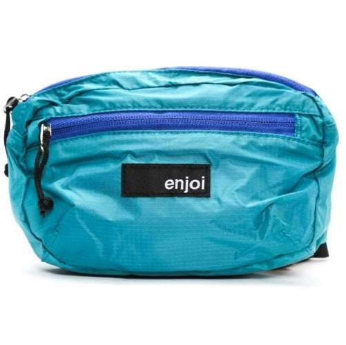 Enjoi Fanny Pack Teal