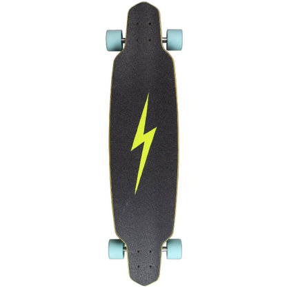Dusters Fungi Longboard Complete 38"