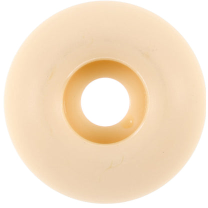 Spitfire Formula Glow Classic Skateboard Wheels Natural 54MM 99D