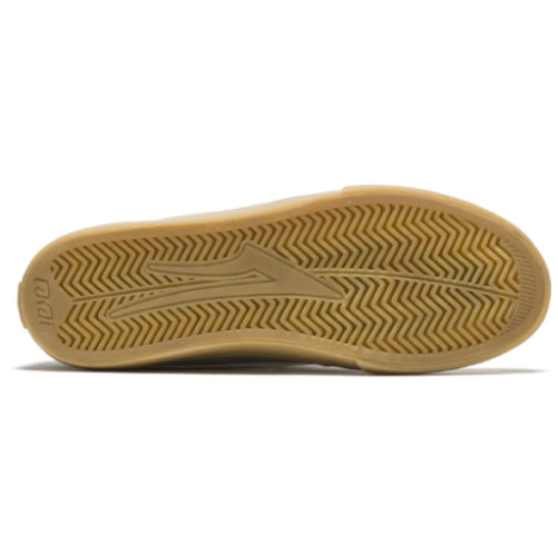 Lakai Griffin Grey, Glow Suede