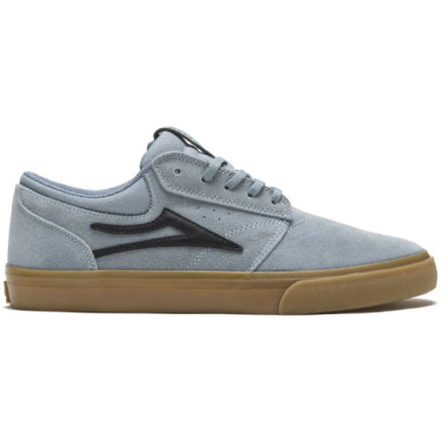 Lakai Griffin Fog Suede Skate Shoe