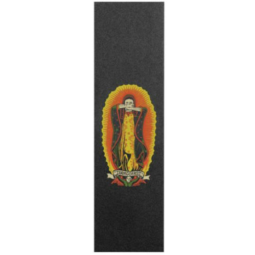 Hard Luck MFG Lady G Sol Graphic Griptape