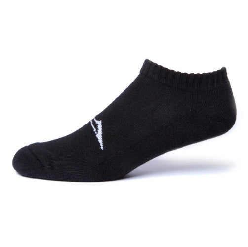 Lakai Hidden Socks - Black