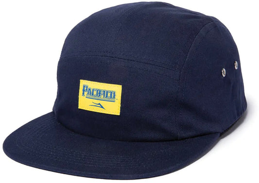 Lakai X Pacifico Uno Navy Camper Hat
