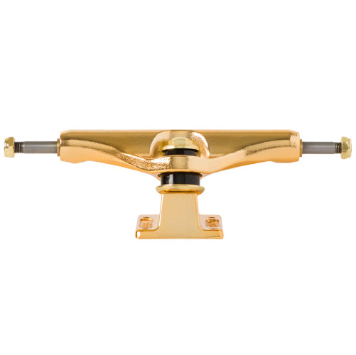 Independent X Primitive Stage 11 Gold Mid Trucks (Set of 2)