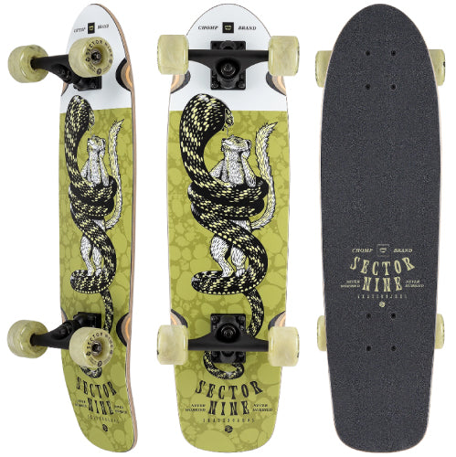 Sector 9 rooster deals sweeper